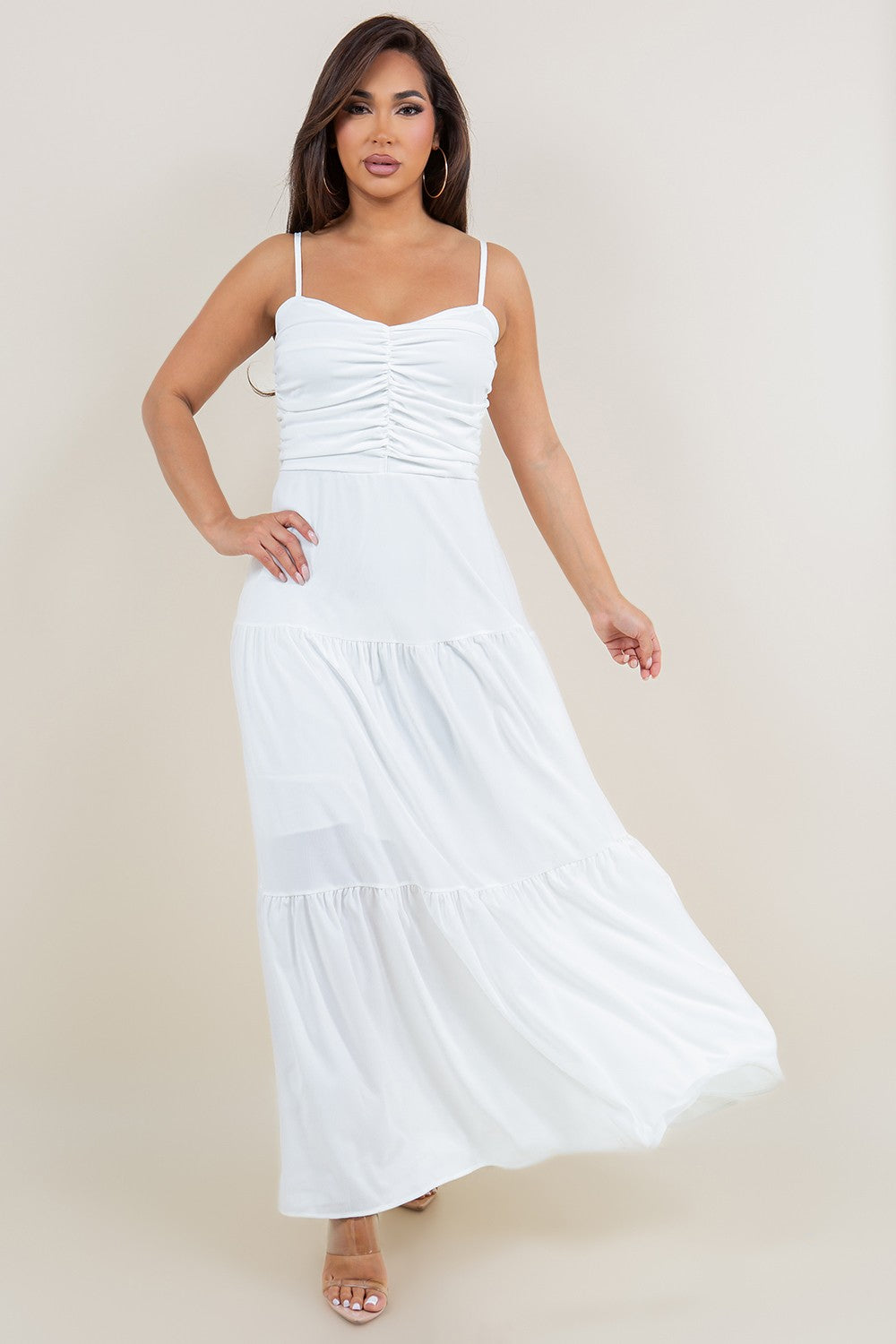 Niveo Dress