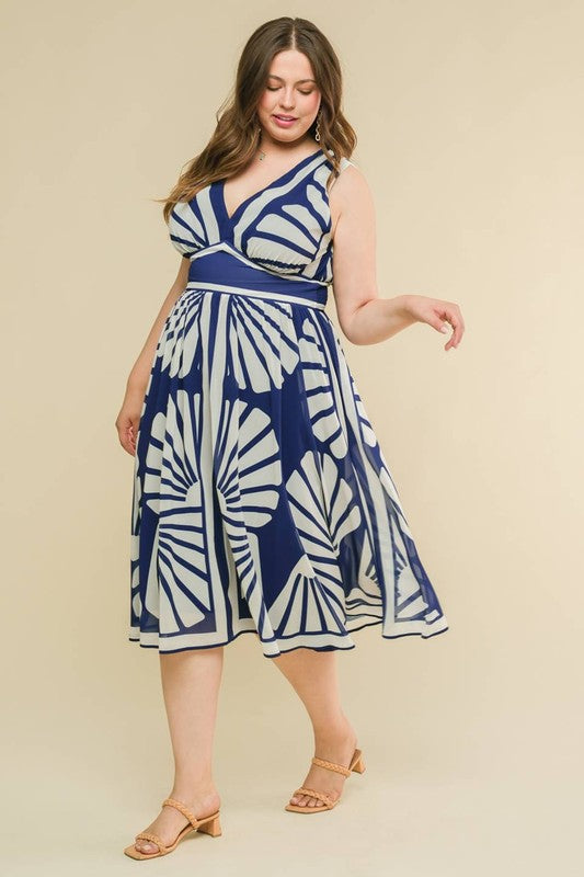 Mabel Dress
