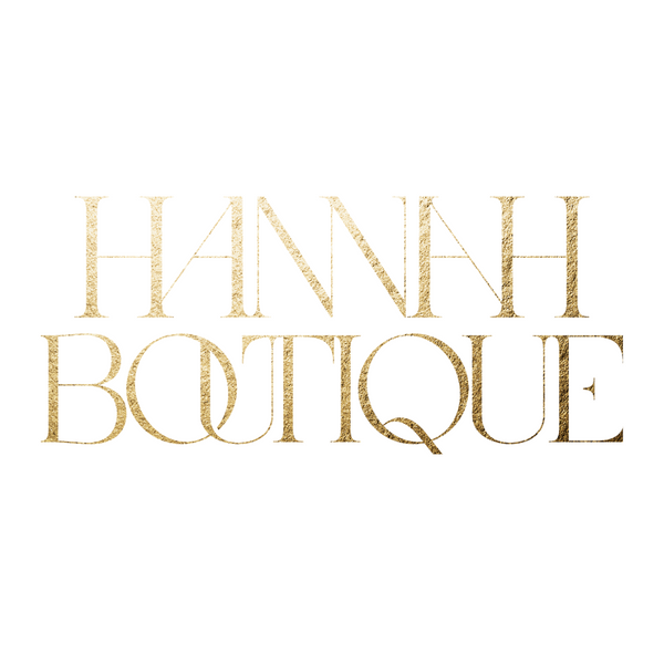 Hannah Boutique By Alba