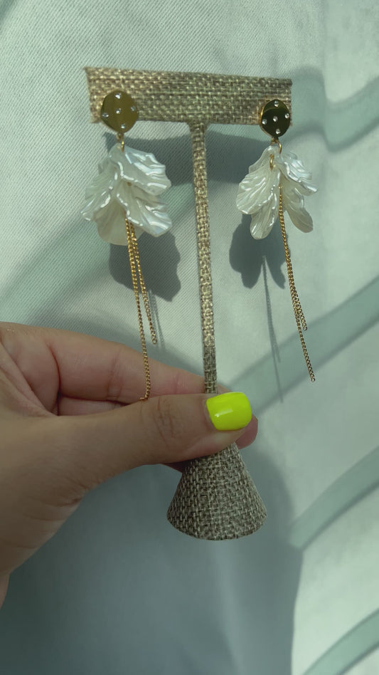 Petals Earring